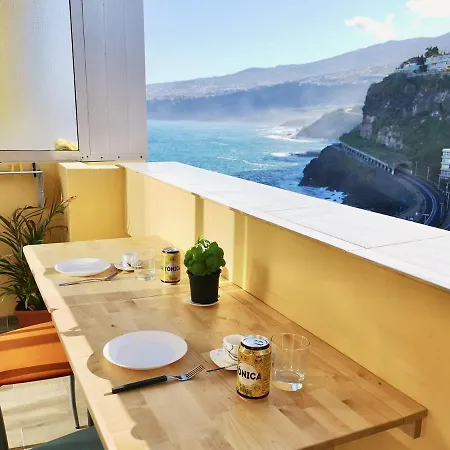 Vista Paraiso By Tor Appartement *