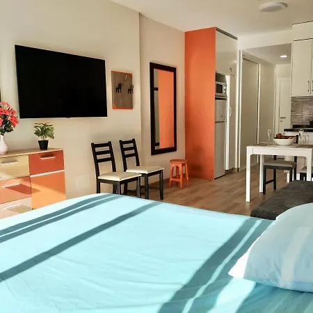Vista Paraiso By Tor Appartement Puerto de la Cruz (Tenerife)