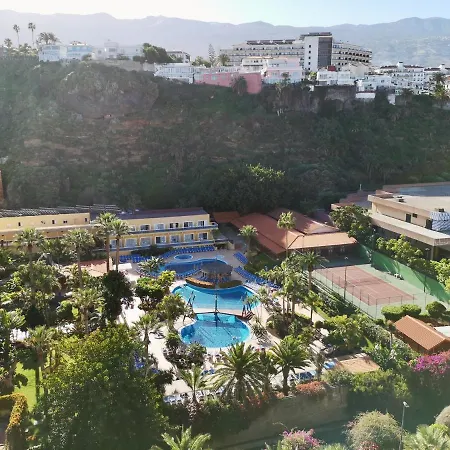 Vista Paraiso By Tor Appartement Puerto de la Cruz (Tenerife)