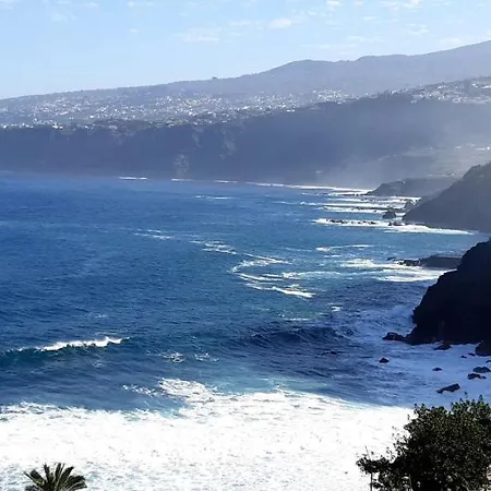 Vista Paraiso By Tor Puerto de la Cruz (Tenerife)