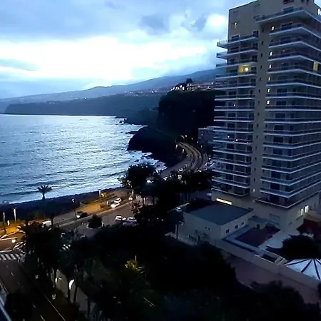 Vista Paraiso By Tor Appartement