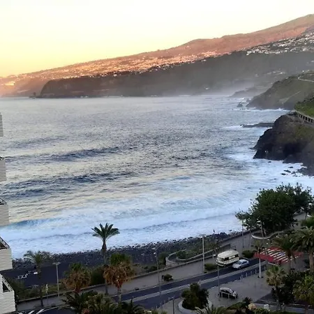 Appartement Vista Paraiso By Tor Puerto de la Cruz (Tenerife)