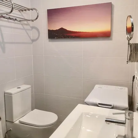 Vista Paraiso By Tor Apartment Puerto de la Cruz (Tenerife)
