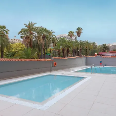 Vista Paraiso By Tor Apartment
